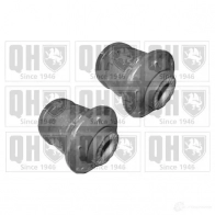 Ремкомплект рычага подвески QUINTON HAZELL 5016593836358 qsk249s WZ GD8I 684460