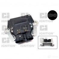 Блок управления системы зажигания QUINTON HAZELL 5022515141820 xei124 694448 I 63WE3W