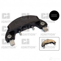 Блок управления системы зажигания QUINTON HAZELL xei16 694452 5022515014575 B5QBX AX