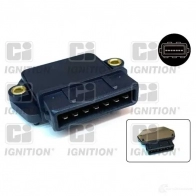 Блок управления системы зажигания QUINTON HAZELL xei94 5022515079437 694488 BJW8I M