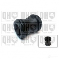 Фланец охлаждающей жидкости QUINTON HAZELL 1438678191 3HTC 6US qth1011cf
