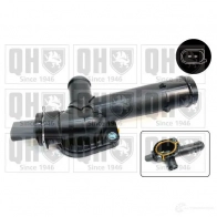 Фланец охлаждающей жидкости QUINTON HAZELL qth1038cf 5 MEYD 1437917735