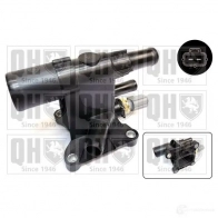 Фланец охлаждающей жидкости QUINTON HAZELL 5050438474978 1424532402 qth893cf ZMRE 8P