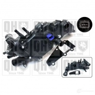 Фланец охлаждающей жидкости QUINTON HAZELL 6 12LN6 1424532395 5050438455199 qth885cf