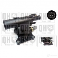 Фланец охлаждающей жидкости QUINTON HAZELL qth1028cf 1437917782 L 15URNA