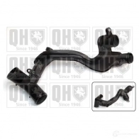 Фланец охлаждающей жидкости QUINTON HAZELL qth899cf 5050438475036 1424532407 46U PZ4U