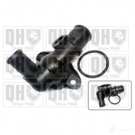 Фланец охлаждающей жидкости QUINTON HAZELL qth1015cf MK 4UG9J 1437917722