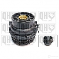 Крышка корпуса масляного фильтра QUINTON HAZELL qoc1041 6WT LH 1437918934