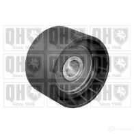 Обводной ролик ремня ГРМ QUINTON HAZELL 5016593355736 qtt246 3VO0 RJO 689719