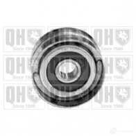 Обводной ролик ремня ГРМ QUINTON HAZELL 5016593360181 689852 R 9BHS qtt455
