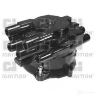 Крышка трамблера QUINTON HAZELL 5022515077921 xd381 5 UO93N 694000
