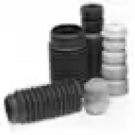 Пыльник и отбойник амортизатора QUINTON HAZELL 5050438053319 643134 Q QU8Q 300041