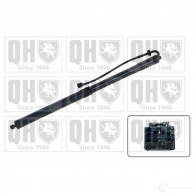 Электромотор двери багажника QUINTON HAZELL qts728022 H YN06S 1437919087