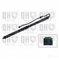 Электромотор двери багажника QUINTON HAZELL qts728014 1438726844 B NCT2