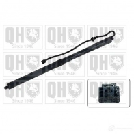 Электромотор двери багажника QUINTON HAZELL QK9 76 qts728017 1438726852