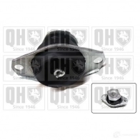 Подушка двигателя, опора QUINTON HAZELL 5016593636668 Fiat Marea (185) 1 Седан 1.6 100 16V 103 л.с. 1996 – 2002 em3145 NA4 D2D