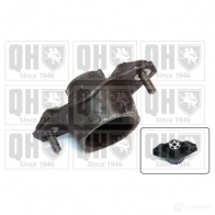 Подушка двигателя, опора QUINTON HAZELL 5016593587083 Citroen Saxo 1 (S0, S1) Хэтчбек 1.1 x.Sx 54 л.с. 1996 – 2003 CU X2BZ em2583