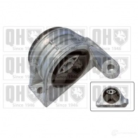 Подушка двигателя, опора QUINTON HAZELL em4365 02KV 9 Fiat Ducato (244) 2 2002 – 2006 5050438089646