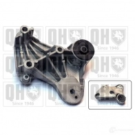 Подушка двигателя, опора QUINTON HAZELL 654713 IPR MG 5050438417227 em4650