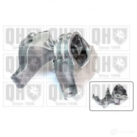 Подушка двигателя, опора QUINTON HAZELL Renault Logan 1 (LS, KS) 2004 – 2012 5050438425970 SWPF T em4667