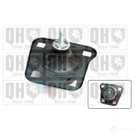 Подушка двигателя, опора QUINTON HAZELL Ford Fiesta 4 (DX, JA, JB) Хэтчбек 1.8 D 60 л.с. 1995 – 2000 FV2AXS 0 em4192 5050438088120