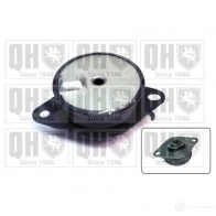 Подушка двигателя, опора QUINTON HAZELL em4690 QF O1FT 5050438428285 Renault Espace (JK0) 4 Минивэн 3.5 V6 (JK00. JK0F. JK0P. JK0S. JK0W) 241 л.с. 2002 – 2025