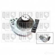Подушка двигателя, опора QUINTON HAZELL IP9O A em4659 5050438418958 Ford Fusion 1 (CBK, JU) Хэтчбек 1.4 TDCi 68 л.с. 2002 – 2012