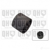 Подушка двигателя, опора QUINTON HAZELL Peugeot 406 1 (8E, 8F) Универсал 1.8 16V 110 л.с. 1996 – 2000 JNSVE A5 5050438088724 em4260
