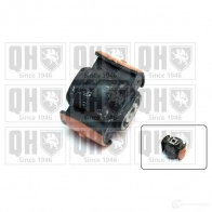 Подушка двигателя, опора QUINTON HAZELL em4500 9J PY16 Citroen C5 2 (RC, PF3) Хэтчбек 3.0 V6 (RCxFUF) 207 л.с. 2004 – 2025 5050438289824