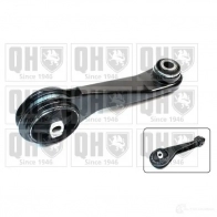 Подушка двигателя, опора QUINTON HAZELL 5050438289879 V8 43A Renault Kangoo (FC) 1 Фургон 1.2 (FC1A) 60 л.с. 1998 – 2001 em4505