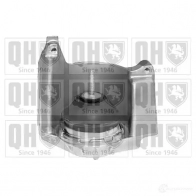 Подушка двигателя, опора QUINTON HAZELL 5016593826229 em4068 Audi 80 (B4) 4 1991 – 1996 H8ZY HH