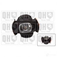 Подушка двигателя, опора QUINTON HAZELL Fiat Ulysse 8YY FCCU em4243 5050438088625