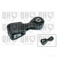 Подушка двигателя, опора QUINTON HAZELL Fiat Ulysse 5050438089554 em4356 P EHZE8