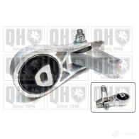 Подушка двигателя, опора QUINTON HAZELL WY5 CQR1 Fiat Doblo (223) 1 Фургон 1.6 16V (223ZxD1A) 103 л.с. 2001 – 2025 5050438438246 em4719