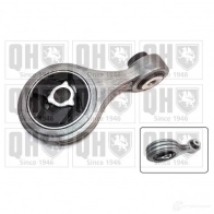 Подушка двигателя, опора QUINTON HAZELL FZTR QF Fiat Punto (188) 2 Фургон 1.2 60 60 л.с. 2000 – 2009 em4721 5050438438260