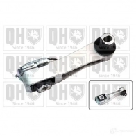 Подушка двигателя, опора QUINTON HAZELL 8WJY RX 5050438090130 654441 em4414
