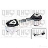 Подушка двигателя, опора QUINTON HAZELL Fiat Panda (319) 3 2012 – 2020 B HELKL em4619 5050438412543