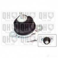 Подушка двигателя, опора QUINTON HAZELL Fiat Ulysse 5050438088595 O DFVQ em4239