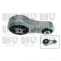 Подушка двигателя, опора QUINTON HAZELL Renault Trafic (JL, X83) 2 Автобус 2.0 (JL0A) 120 л.с. 2001 – 2024 B4 FN78 5050438294408 em4543