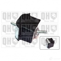 Подушка двигателя, опора QUINTON HAZELL W EOAAOX em4151 5050438067163 Renault Espace (JS63) 2 Минивэн