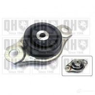 Подушка двигателя, опора QUINTON HAZELL 5050438464672 UDC 6I5 em4825 Fiat Panda