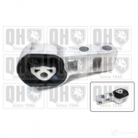 Подушка двигателя, опора QUINTON HAZELL R FDXSRO 5050438438253 Fiat Panda (169) 2 Хэтчбек 1.2 60 л.с. 2003 – 2024 em4720