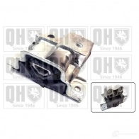 Подушка двигателя, опора QUINTON HAZELL 5050438464870 em4845 JCE YW3 1424869329