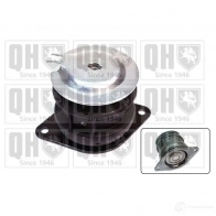 Подушка двигателя, опора QUINTON HAZELL em2502 1 K6U4FR 5016593897038 Volkswagen Golf 3 (1H1) Хэтчбек 1.9 TDI 90 л.с. 1993 – 1997