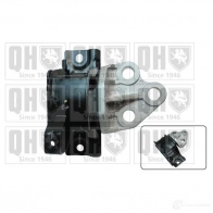 Подушка двигателя, опора QUINTON HAZELL 5050438294682 0G8SS TF em4570 Fiat Grande Punto (199) 1 Хэтчбек 1.9 D Multijet 120 л.с. 2005 – 2025