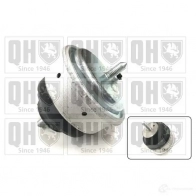 Подушка двигателя, опора QUINTON HAZELL 5050438446821 BX5X IMY em4780 Bmw 3 (E46) 4 2000 – 2007