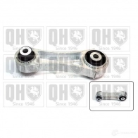 Подушка двигателя, опора QUINTON HAZELL 5050438088441 Renault Laguna (B56) 1 Хэтчбек 2.0 (B56C/H/N) 113 л.с. 1995 – 1996 KH3C 2KZ em4224