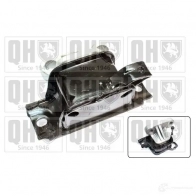Подушка двигателя, опора QUINTON HAZELL 83WG G 5050438426106 em4680 Opel Corsa (D) 4 Хэтчбек 1.2 LPG (L08. L68) 83 л.с. 2011 – 2014