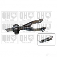 Подушка двигателя, опора QUINTON HAZELL em4504 Renault Avantime (DE0) 1 Минивэн OBS 2530 5050438289862