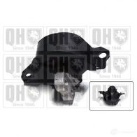 Подушка двигателя, опора QUINTON HAZELL 5016593885950 em2814 Opel Corsa (B) 2 1993 – 2000 B4QH W